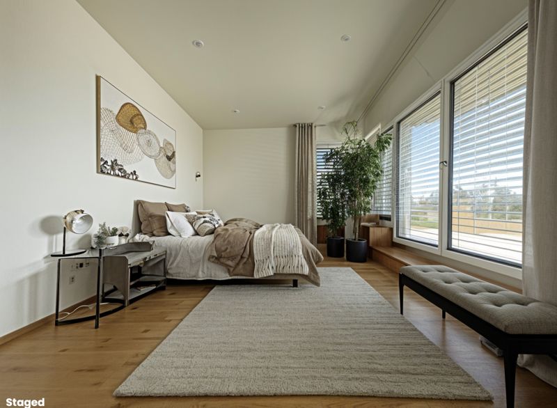 NEUER PREIS! Exklusives Einfamilienhaus in Haag/N: Erstbezug auf 183 m2 Luxus /  / 3350 Haag / Bild 1