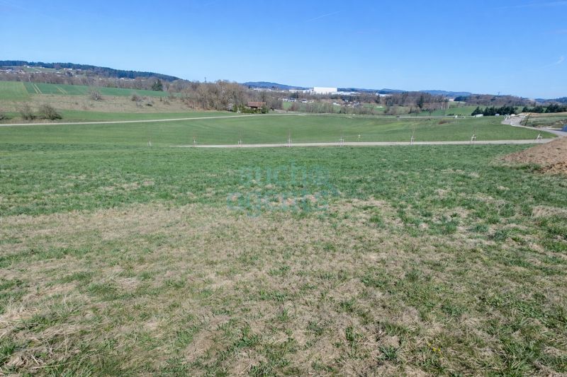 Voll erschlossenes Baugrundst�ck in der familienfreundlichen Gemeinde Gampern - Nahe Attersee /  / 4851&nbsp;Gampern / Bild 0