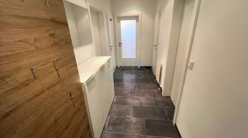 Modernisierte Dachgeschosswohnung mit Lift, �berdachtem Balkon & Tiefgarage /  / 3340&nbsp;Waidhofen an der Ybbs / Bild 4