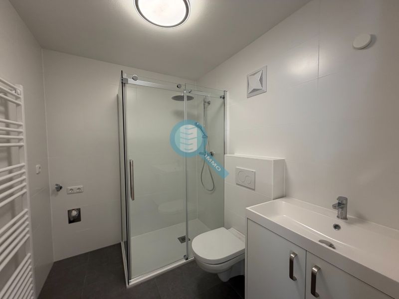 NEUER PREIS! Sanierte 2-Zimmer-Wohnung in Gmunden mit ca. 38 m� gro�er Dachterrasse /  / 4810&nbsp;Gmunden / Bild 4