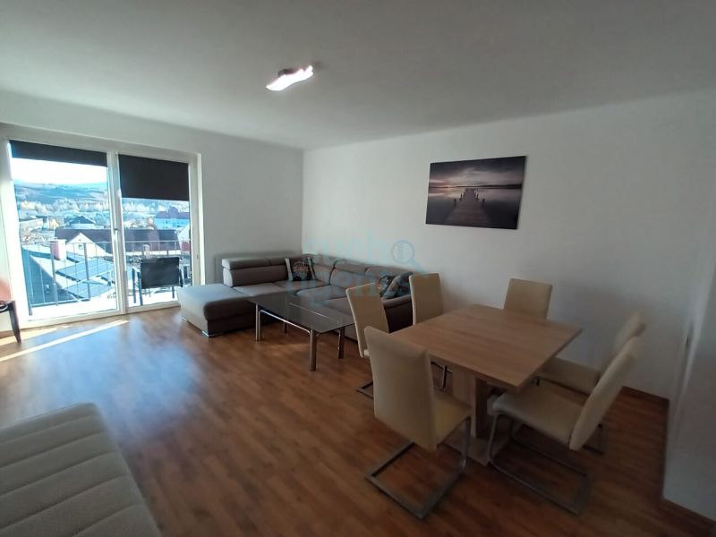 Sanierte 2 Zimmer-Wohnung mit Top-Aussicht in Fohnsdorf / / 8753 Fohnsdorf / Bild 1