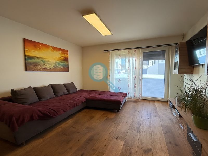 Neuer Preis! Moderne 3-Zimmer-Wohnung mit gro�z�giger 29 m� Terrasse /  / 4880&nbsp;St. Georgen / Bild 1