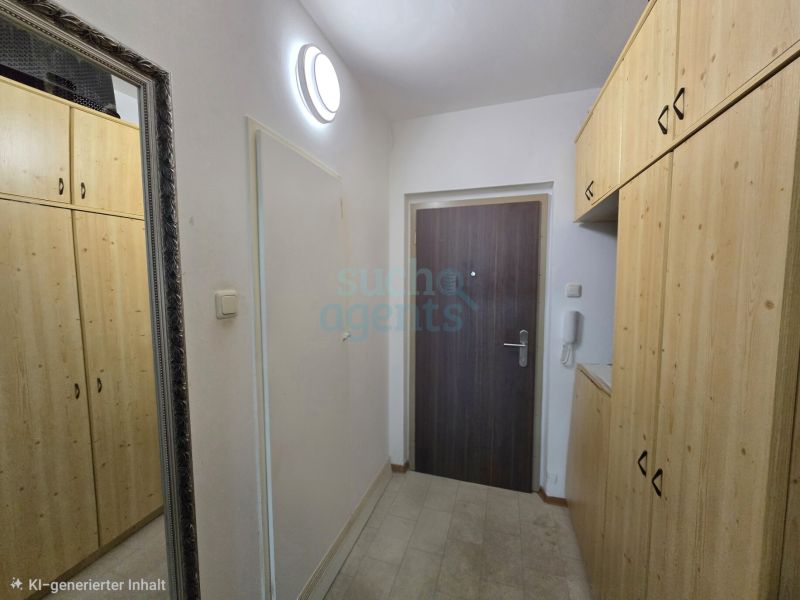 Kompakte City-Wohnung mit Loggia und Weitblick ? ideal f�r Singles, Paare & Anleger /  / 4020&nbsp;Linz / Bild 3