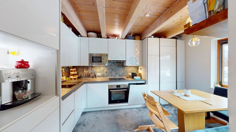Hochwertiges Holz-Reihenhaus mit  Dachterrasse in absoluter Ruhelage ? Telfs /  / 6410&nbsp;Telfs / Bild 2