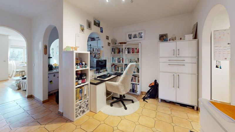 Neuer Preis! Gem�tliche 2-Zimmerwohnung in Hall in Tirol