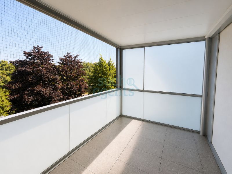 Modernes Wohnen mit ca. 14m2 Loggia - gro�z�gige 4-Zimmer-Familienwohnung in Top-Lage /  / 4481&nbsp;Asten / Bild 0