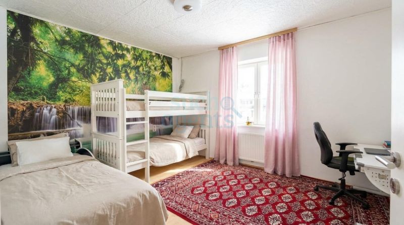 Modernisiertes Mehrfamilienhaus mit Balkon, Garten und Gesch�ftslokal /  / 8750&nbsp;Judenburg / Bild 2