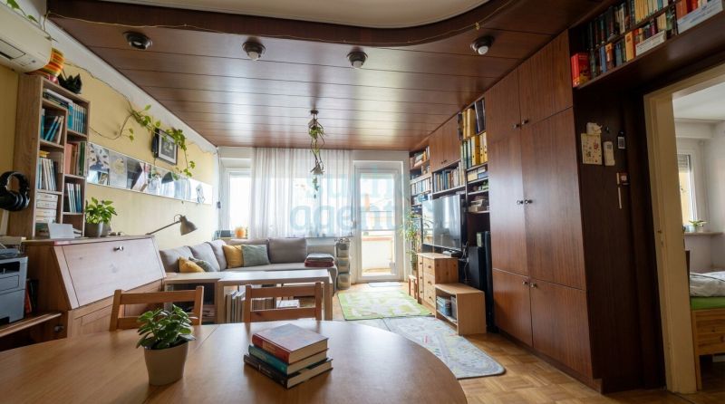 4-Zimmer- Wohnung im 6. Stock mit Balkon & Klimaanlage / / 8052 Graz,13.Bez.:Gösting / Bild 1