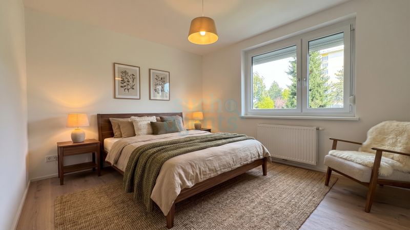 Erstbezug mit Wintergarten, umfassend sanierte Wohnung mit Gestaltungsfreiheit /  / 4020&nbsp;Linz / Bild 2