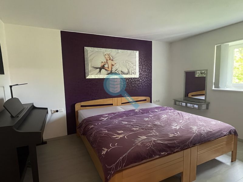 Viel Privatsph�re & geringe Betriebskosten ? 5 Zimmer Familienwohnung /  / 6383&nbsp;Erpfendorf / Bild 3
