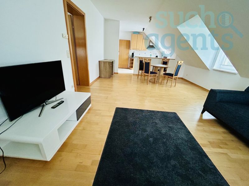 Gemtliche 3-Zimmer-Wohnung mit Gemeinschaftsgarten - Wohlfhlen in Petzenkirchen