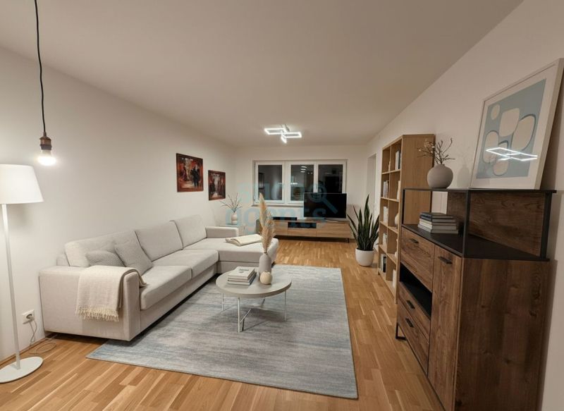 Moderne Single/P�rchenwohnung in Linz-Kleinm�nchen mit bester Lage! /  / 4030&nbsp;Linz / Bild 0