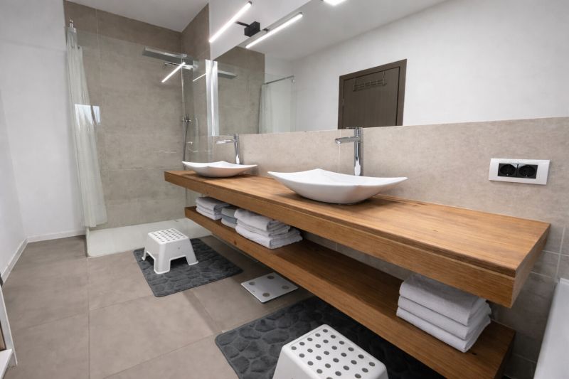 Moderne 3-Zimmer-Wohnung mit ca. 101 m� Wohnfl�che und Blick ins Gr�ne /  / 4902&nbsp;Wolfsegg am Hausruck / Kohlgru / Bild 3