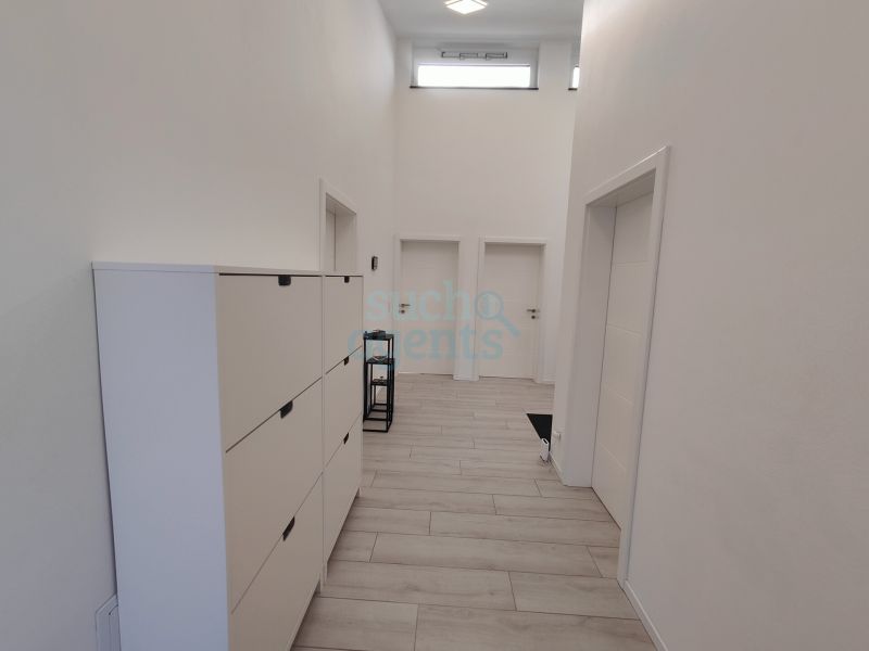 Neubau - Moderne Doppelhaush�lfte in ruhiger Lage mit Pool, S�dterrasse & hochwertiger Ausstattung /  / 4713&nbsp;Gallspach / Bild 2