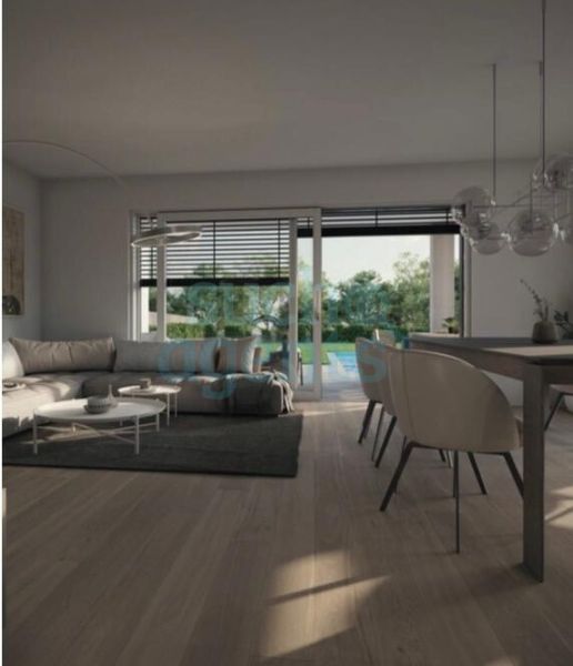 Moderne Doppelhaushlfte in ruhiger Leondinger Lage - Belagsfertig! Haus 1 /  / 4060 Leonding / Bild 1