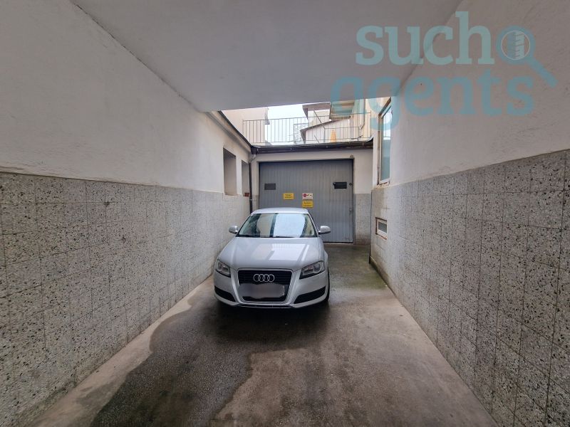 Saniertes Zinshaus mit 5 Einheiten + Garage ? voll vermietet /  / 9100 Vlkermarkt / Bild 1