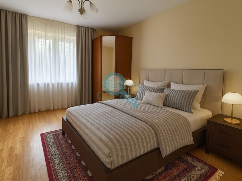 Einfamilienhaus in ruhiger Lage mit durchdachtem Raumkonzept in s�doststeirischem Kurort /  / 8344&nbsp;Bad Gleichenberg / Bild 2