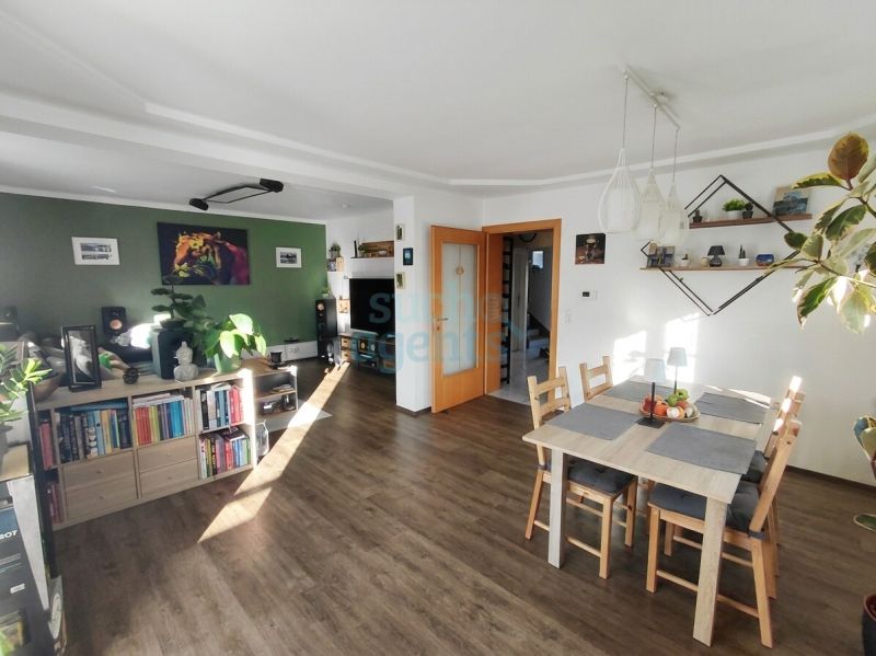Neuer Preis! Natur, Sonne & Stille ? Neuwertiges Einfamilienhaus im Bezirk Bruck-M�rzzuschlag /  / 8614&nbsp;Sankt Jakob-Breitenau / Bild 1