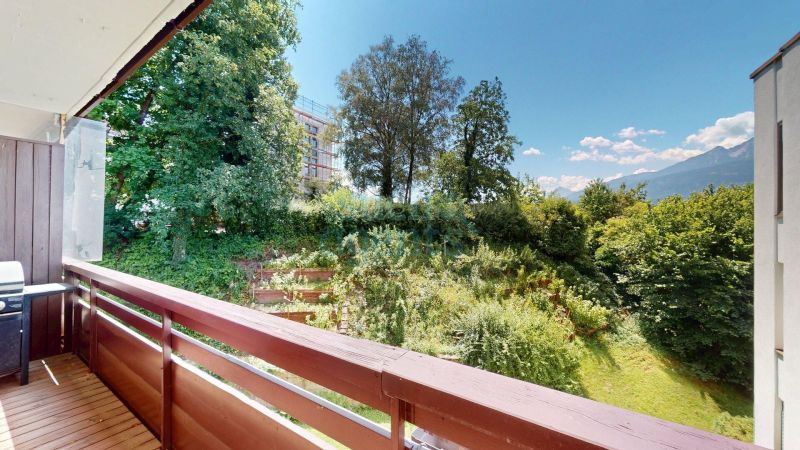 Preisreduktion - Exklusive 3-Zimmer-Wohnung mit Balkon in Allerheiligen/Innsbruck /  / 6020&nbsp;H�tting / Bild 1