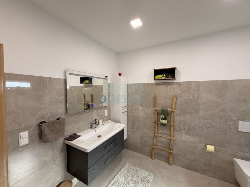 Moderner Bungalow in Mauthausen ? ca. 142 m�, barrierefrei & ideal f�r jede Lebensphase /  / 4310&nbsp;Mauthausen / Bild 2