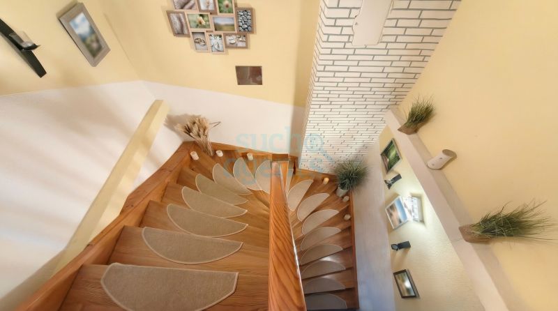 4 Zimmer Maisonette Wohnung mit ca. 111 m² Wohnfläche / / 2540 Bad Vöslau / Bild 2