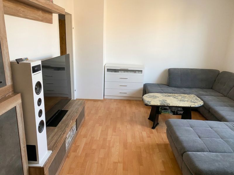Bahnhofsn�he trifft Ruhelage ? 3-Zimmer-Wohnung mit Balkon, Lift & Tiefgarage /  / 3100&nbsp;St. P�lten / Bild 1