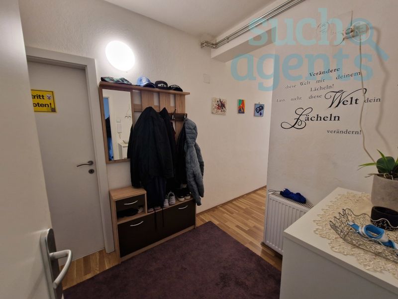 4 Zimmer Wohnung in zentraler Lage /  / 9100 Vlkermarkt / Bild 3