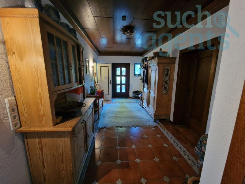 Sonne pur! Ruhige Eigentumswohnung mit Gartenin Abtei mit Charme /  / 9132 Gallizien / Bild 1