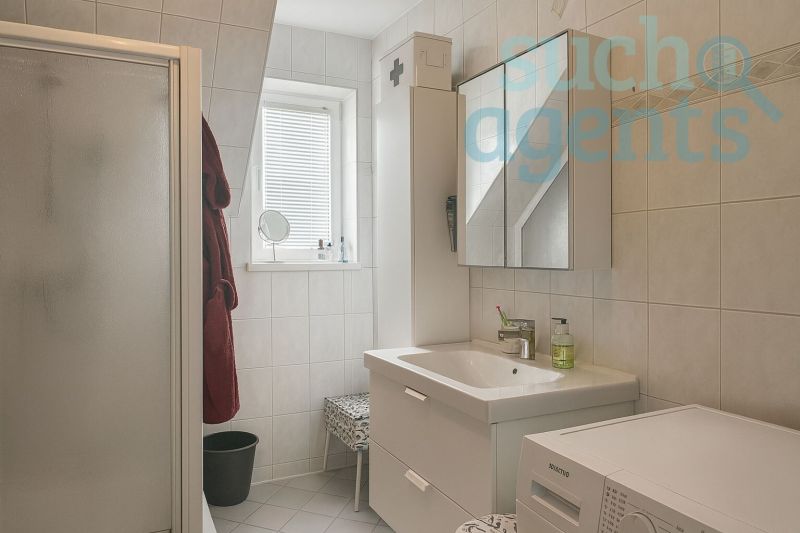 Gepflegte 2-Zimmer-Wohnung mit Balkon, Kamin und Garagenstellplatz in Ferschnitz /  / 3325 Ferschnitz / Bild 3