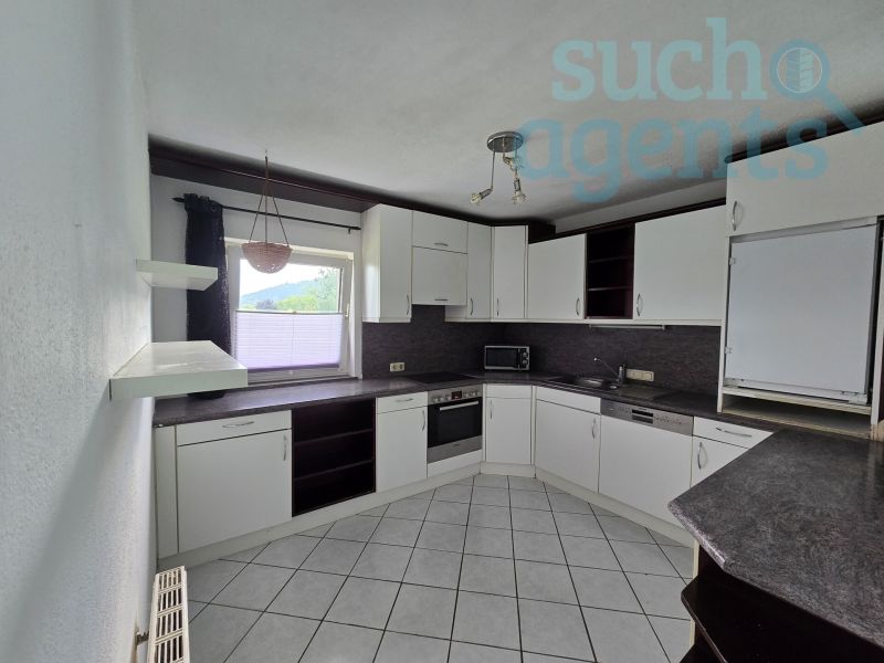Attraktive Dachgeschosswohnung ? Wintergarten, Terrasse, Garten & mehr /  / 4616 Weikirchen an der Traun / Bild 1