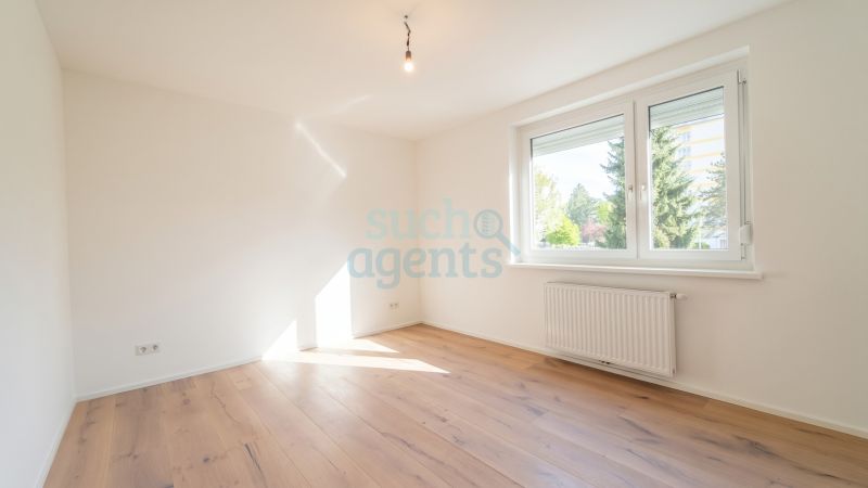 Erstbezug mit Wintergarten, umfassend sanierte Wohnung mit Gestaltungsfreiheit /  / 4020&nbsp;Linz / Bild 3