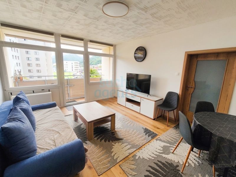 Modernisierte Wohnung mit Lift & M�glichkeit zur gewerblichen Nutzung