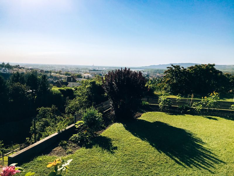 Seltene Gelegenheit am Wachtberg ? Grundst�ck in absoluter Bestlage mit Bestandshaus