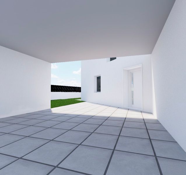 Zahlen wenns fertig ist!
Gestaltungsspielraum & Energieeffizienz /  / 3042 Wrmla / Bild 3