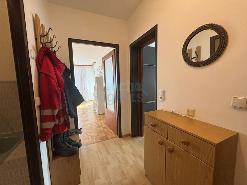 Helle 2-Zimmer-Wohnung mit Balkon und moderner Ausstattung /  / 4910 Ried im Innkreis / Bild 2