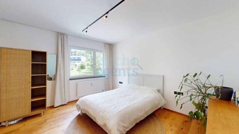 Preisreduktion - Exklusive 3-Zimmer-Wohnung mit Balkon in Allerheiligen/Innsbruck /  / 6020&nbsp;H�tting / Bild 4