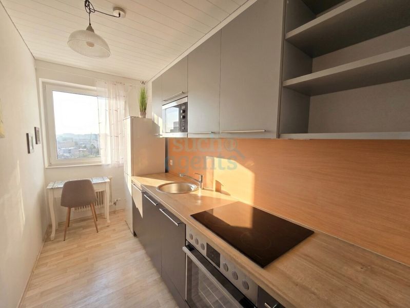 Helle 1-Zimmer-Wohnung mit S�d-Balkon, Lift und Stellplatz /  / 4060&nbsp;Leonding / Bild 1