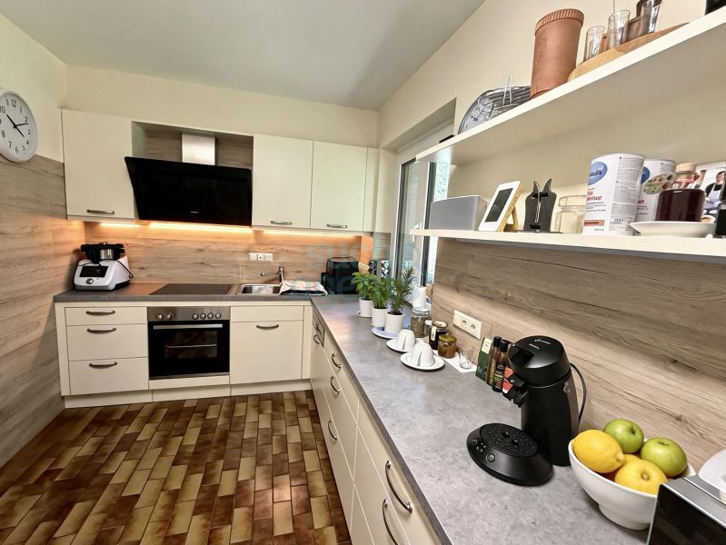 Barrierefreies Einfamilienhaus in ruhiger Lage in s�doststeirischem Kurort /  / 8344&nbsp;Bad Gleichenberg / Bild 4