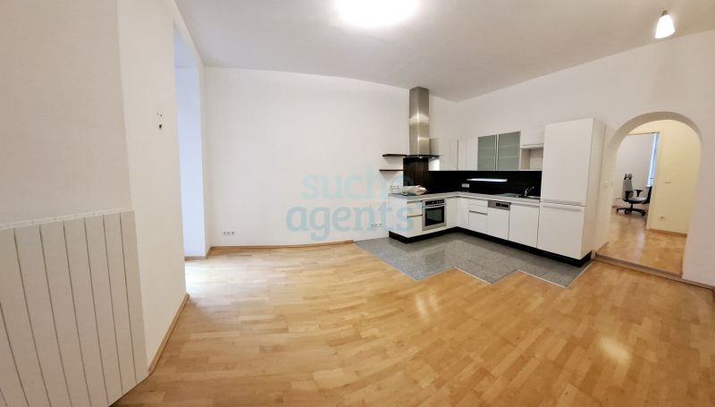 Barrierefreie 3Zi. Gartenwohnung mit niedrigen Kosten und optimale Raumaufteilung