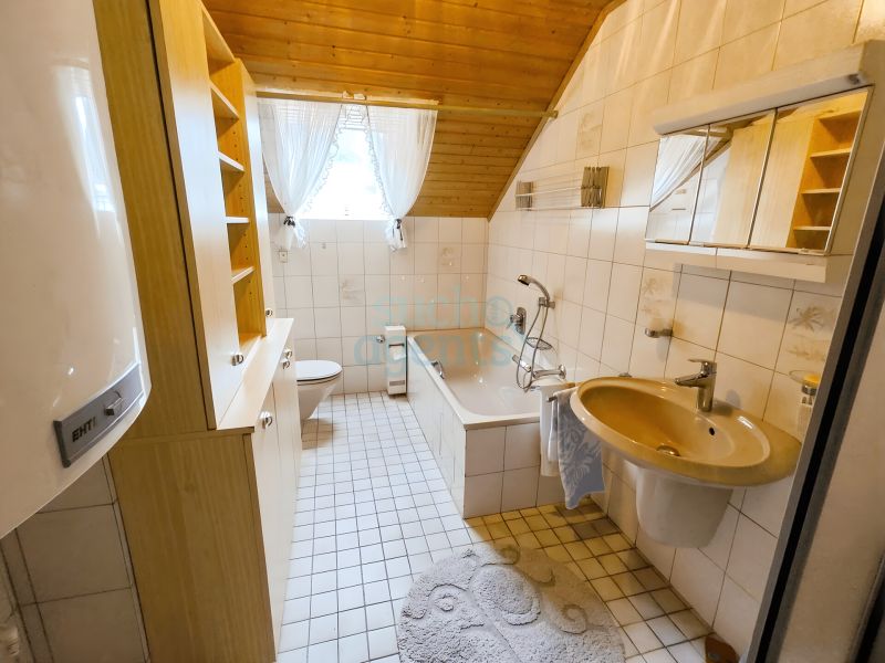 Urlaub im Eigentum ? Wohnung nahe Skigebiet & Naturparadies | ruhig, lndlich & Zweitwohnsitzfhig /  / 3343 Hollenstein an der Ybbs / Bild 3