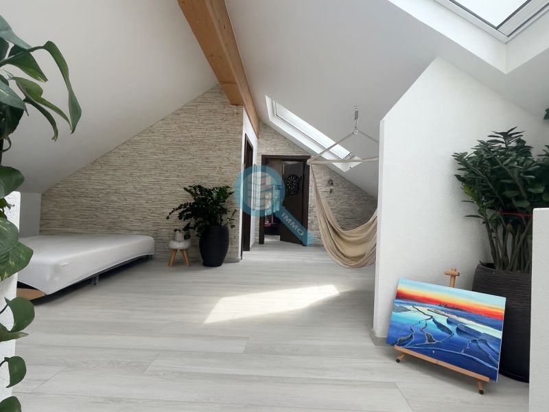 Viel Privatsph�re & geringe Betriebskosten ? 5 Zimmer Familienwohnung /  / 6383&nbsp;Erpfendorf / Bild 4