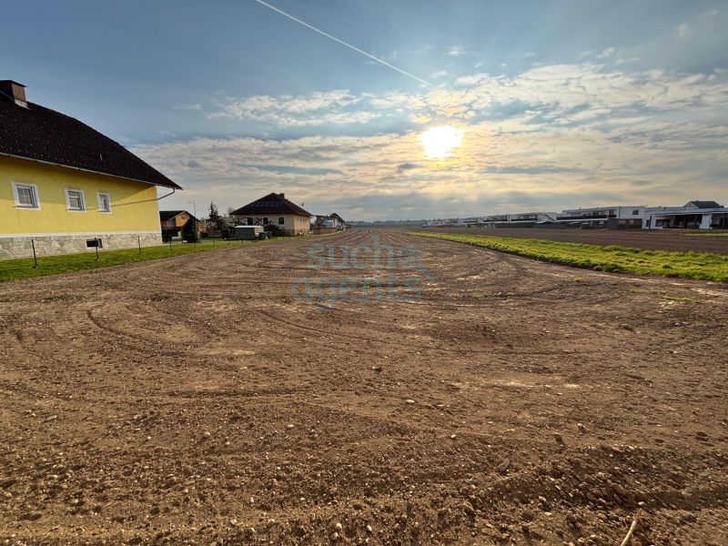 Baugrund in Kalsdorf bei Graz ? ca. 644 m�, Top Lage /  / 8401&nbsp;Kalsdorf bei Graz / Bild 1