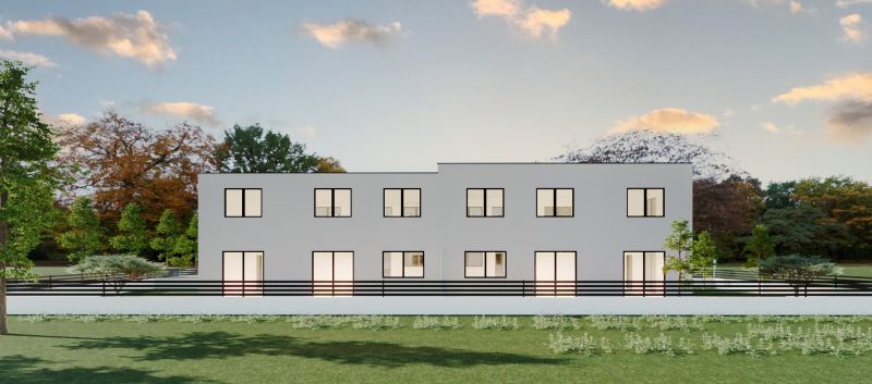 Einziehen, wenn?s fertig ist ? zahlen auch!
Gestaltungsspielraum & Energieeffizienz /  / 3100 Ratzersdorf / Bild 4