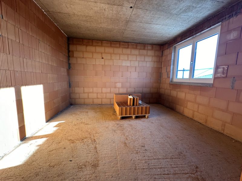 Neues Jahr, neue Perspektiven ? Neubau-Doppelhaush�lfte im Erstbezug /  / 3134&nbsp;Nu�dorf ob der Traisen / Bild 2