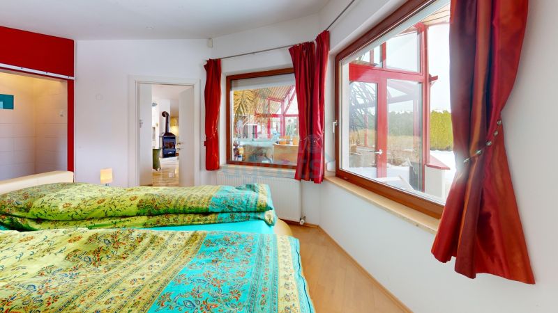 Exklusives Architektenhaus in Bestlage mit unverbaubarem Ausblick /  / 6404&nbsp;Pollingberg / Bild 2