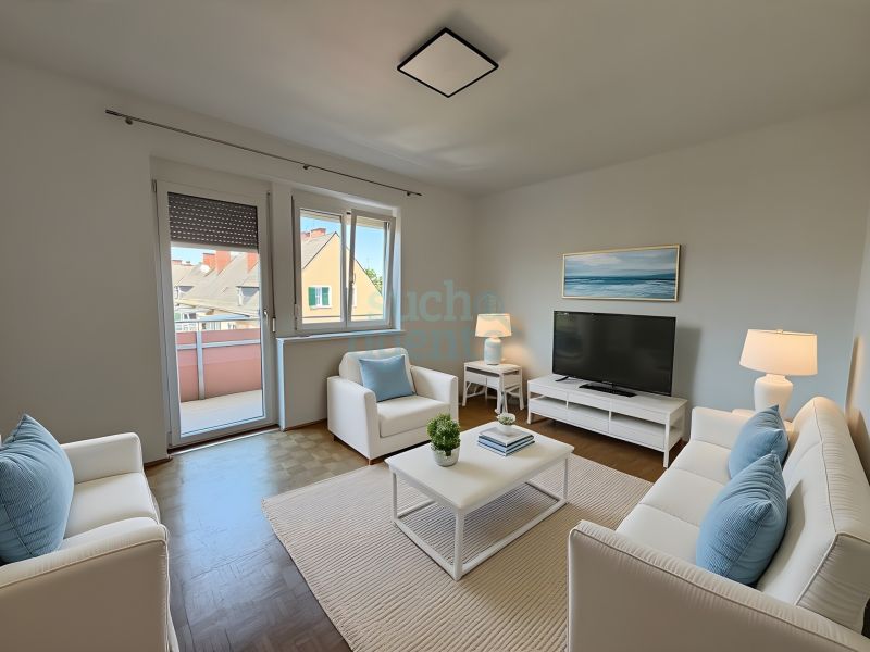 Helle 3-Zimmer-Wohnung im Herzen von Leibnitz - Balkon & Keller /  / 8430&nbsp;Leibnitz / Bild 0