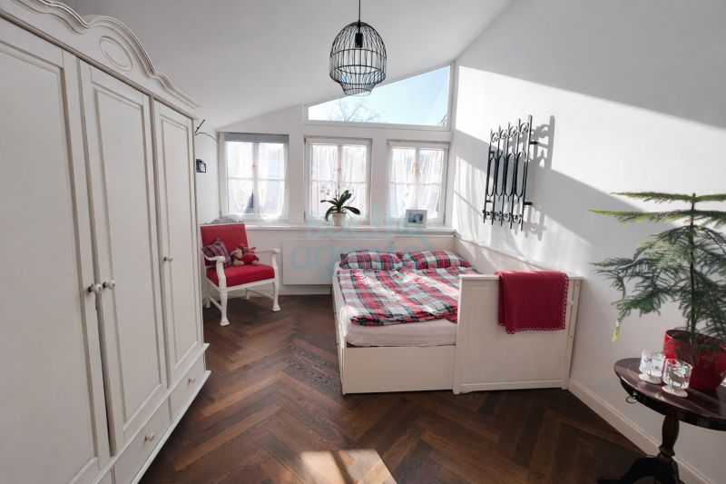 Exklusive Dachgeschosswohnung mit ca. 140 m� Wohnfl�che und Dachterrasse /  / 4820&nbsp;Bad Ischl / Bild 2