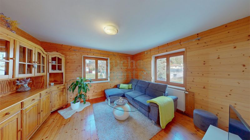 Gemtliche 2-Zimmerwohung mit Blick ins Zillertal /  / 6210 Wiesing / Bild 1