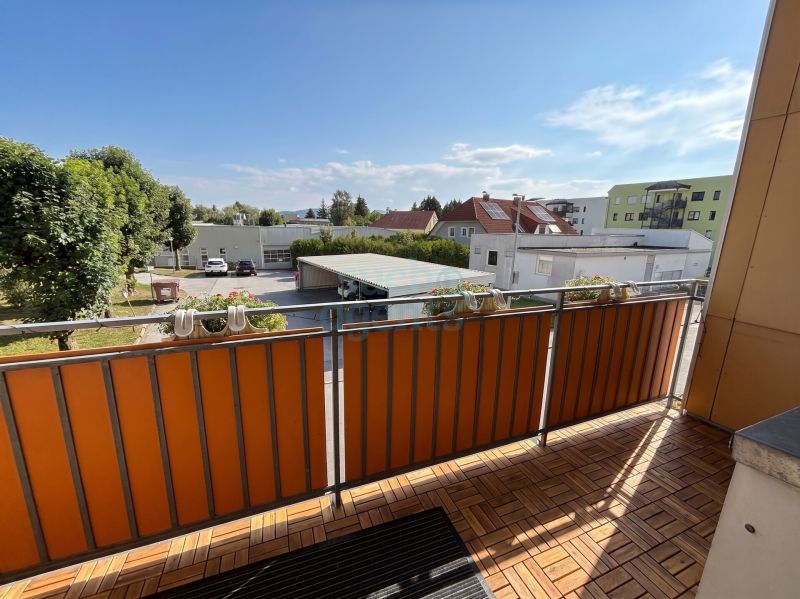 Sanierte 3-Zimmer-Wohnung mit Ostbalkon in Weiz / / 8160 Weiz / Bild 4