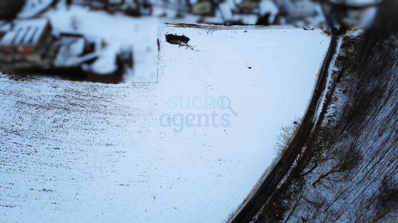 Neuer Preis! Baugrundst�ck in Waldrandlage ? ruhig, zentral, ohne Bauzwang, flexibel bebaubar /  / 4631&nbsp;Krenglbach / Haiding / Bild 2